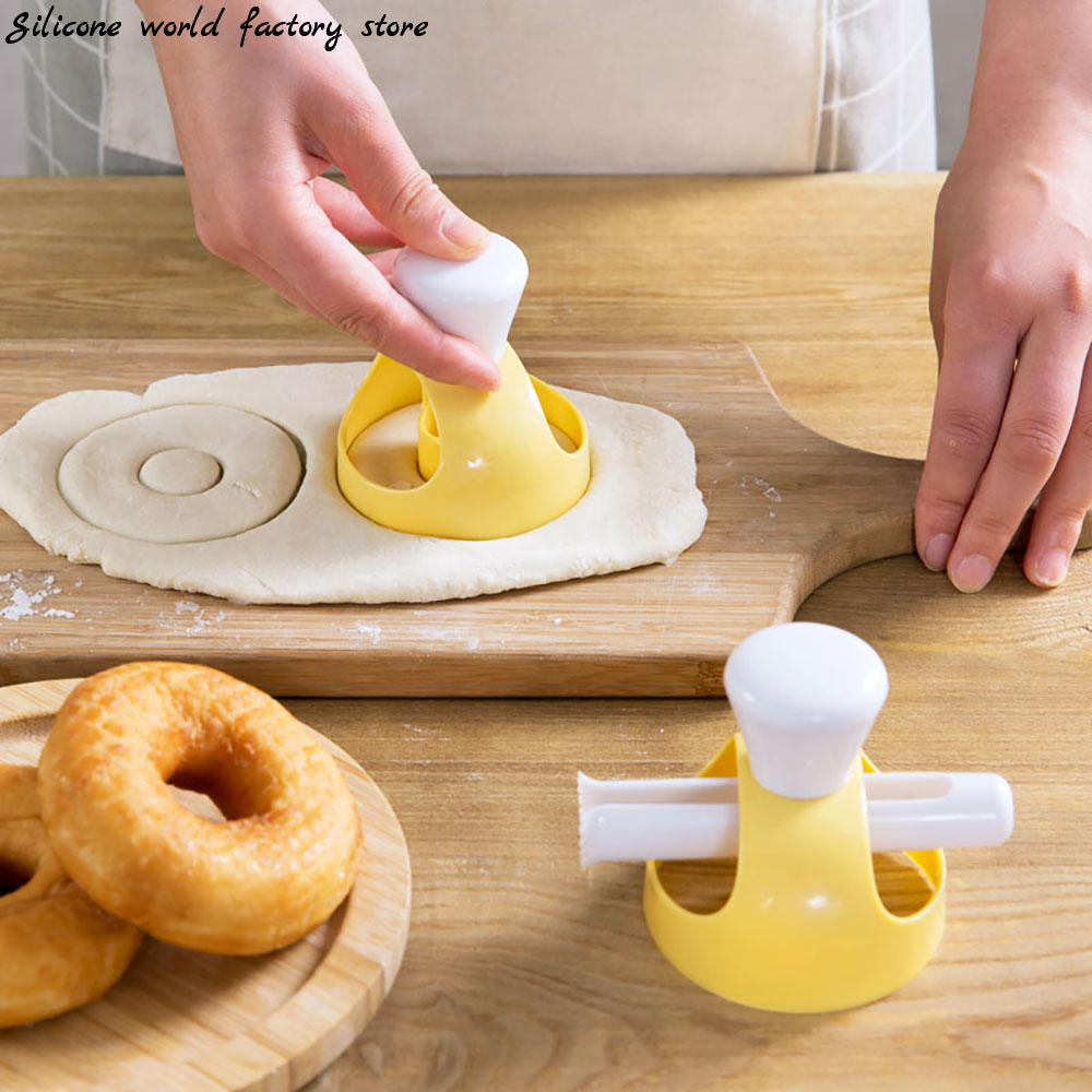 Kitchen Baking Utensils - 실리콘 월드 디저트 빵 페이스트리 베이킹
