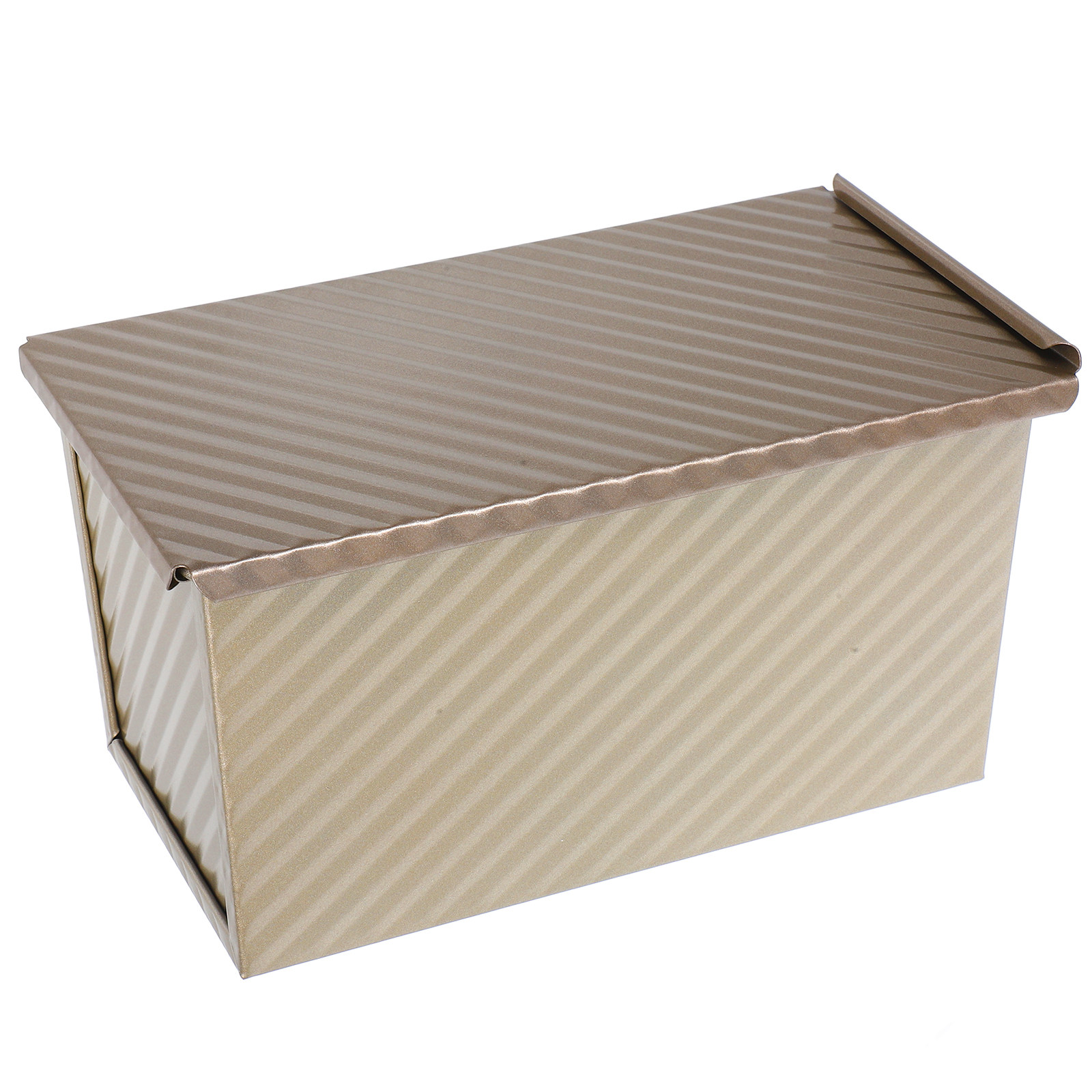 금속 토스트 빵 베이킹 몰드 직사각형 뚜껑 있는 로프  - Kitchen Baking Pan 리뷰 및 가격