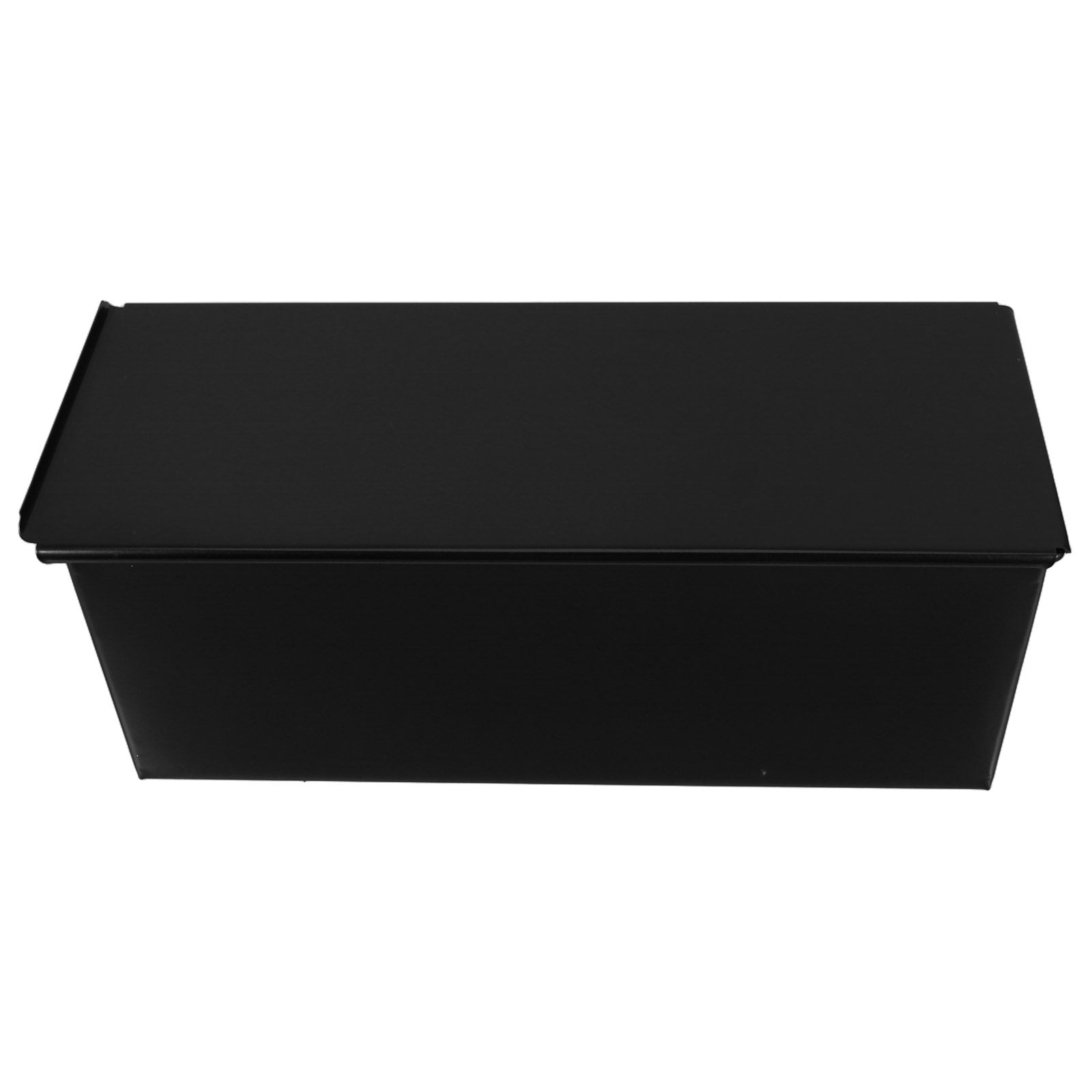 1개 검정색 뚜껑 있는 빵틀, 논스틱 빵 굽는 틀, 오 - Kitchen Baking Pan 리뷰 및 가격