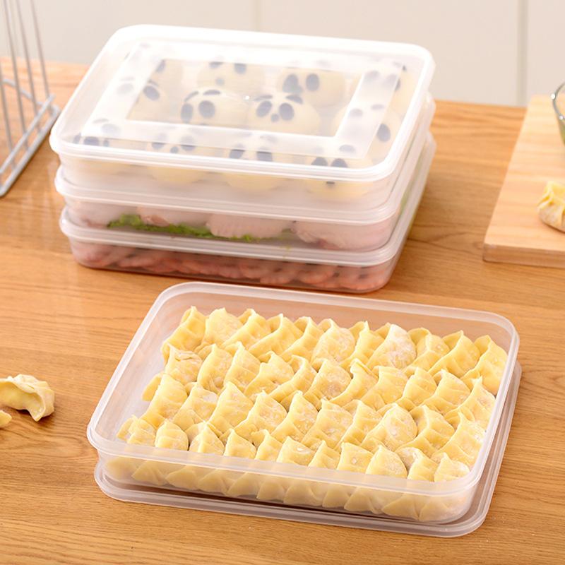 투명 주방 보관함 냉장고 정리함 식품 등급 플라스틱 용 - Kitchen Baking Tray Organizer 리뷰 및 가격