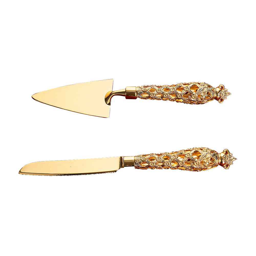 2PCS 스테인레스 스틸 케이크 피자 베이킹 도구 서양 - Kitchen Baking Utensils 리뷰 및 가격