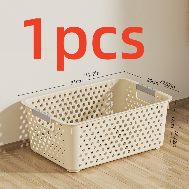 대용량 플라스틱 수납함으로 개방형 그리드 디자인과 매끄 - Kitchen Baking Tray Organizer 리뷰 및 가격