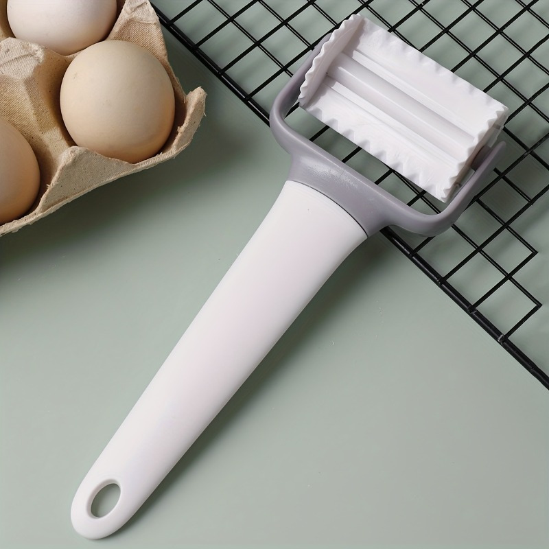 1pc, 페이스트리 롤러 커터, 플라스틱 쿠키 커터,  - Kitchen Roller Baking 리뷰 및 가격