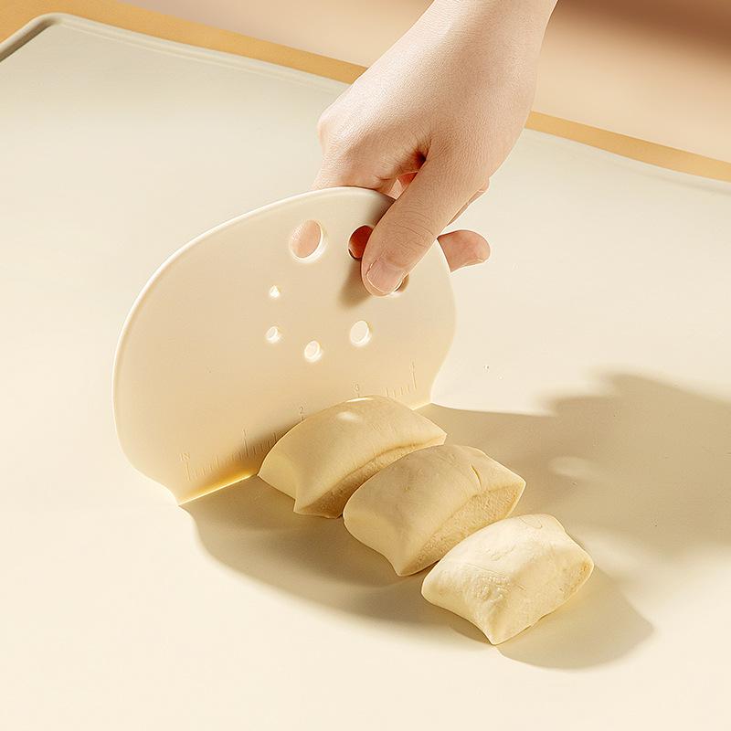 반죽 스크레이퍼 볼 스크레이퍼 빵 크림 케이크 피자 커 - Bench Scraper Dough 리뷰 및 가격