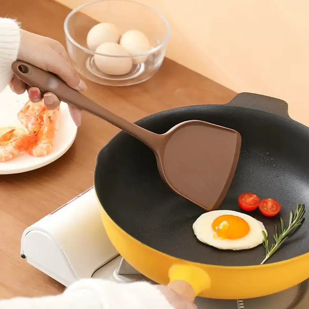 주방용품 세트 요리 베이킹 주방 도구 삽 스푼 - Kitchen Baking Utensils 리뷰 및 가격