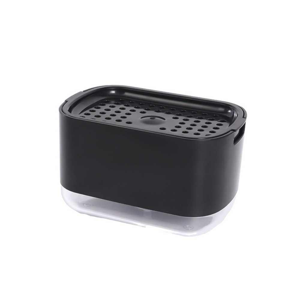 수동식 비누 디스펜서 박스 주방 데스크탑 스테인레스 스 - Kitchen Baking Tray Organizer 리뷰 및 가격