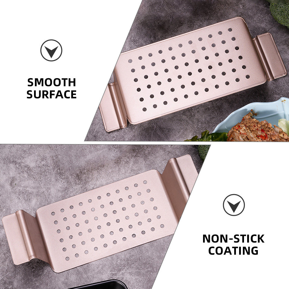 탄소강 빵틀 논스틱 로프 베이킹 틴 주방 토스트 몰드  - Kitchen Baking Pan 리뷰 및 가격