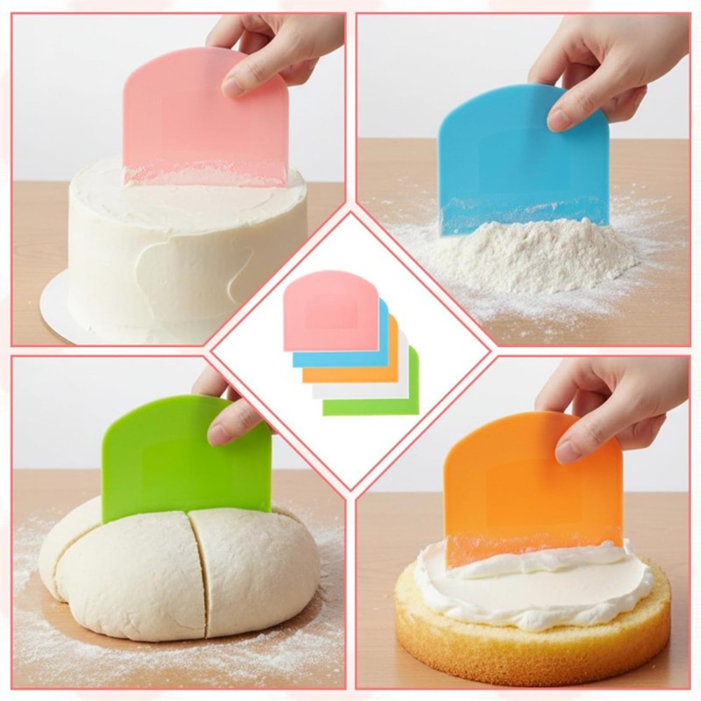 유연한 반죽 스크레이퍼, 유연한 벤치 스크레이퍼, 볼  - Bench Scraper Dough 리뷰 및 가격
