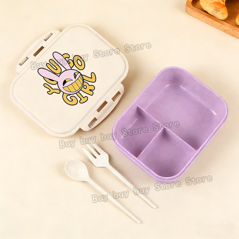 애니메이션 어메이징 디지털 서커스 도시락 휴대용 도시락 - Kitchen Baking Tray Organizer 리뷰 및 가격
