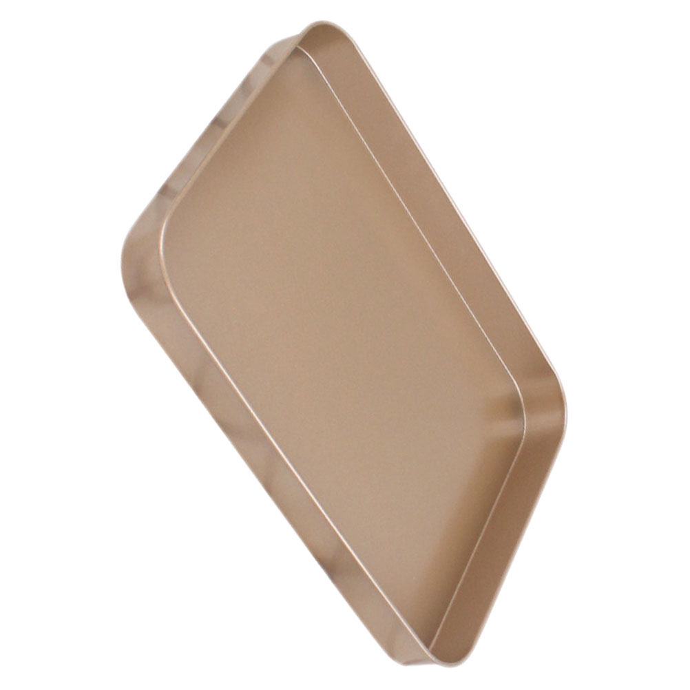 탄소강 직사각형 케이크 팬 10인치 논스틱 베이크웨어  - Kitchen Baking Pan 리뷰 및 가격