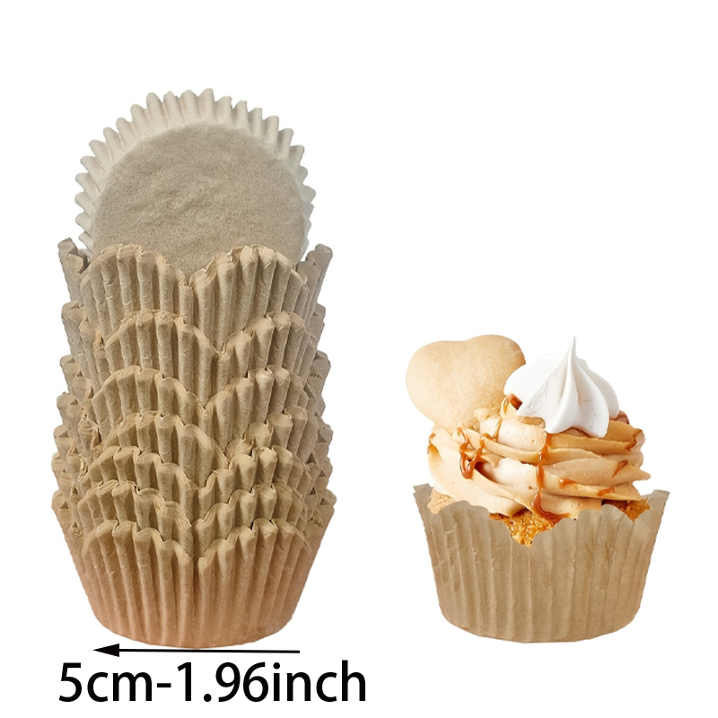 150개입 천연색 꽃 모양 컵, 내유성 베이킹 컵, 제 - Kitchen Baking Pan 리뷰 및 가격